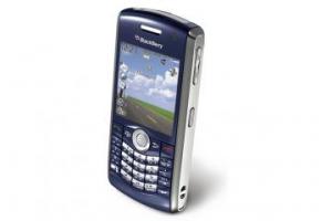 BlackBerry Pearl 8120