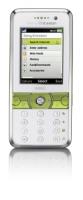 Sony Ericsson K660i