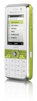 Sony Ericsson K660i