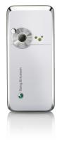 Sony Ericsson K660i