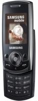Samsung SGH-J700