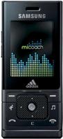 Samsung SGH-F110 miCoach