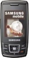 Samsung SGH-D880