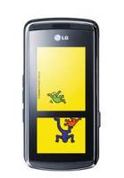 LG KF600