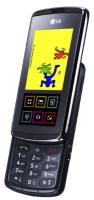 LG KF600