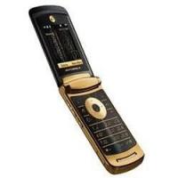 Motorola MOTORAZR2 V8 Luxury Edition