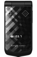 Sony Ericsson Z555i