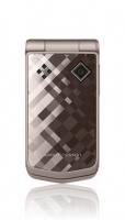 Sony Ericsson Z555i