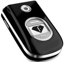 Philips 855