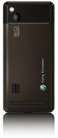Sony Ericsson G900