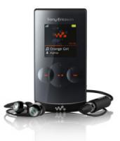 Sony Ericsson W980