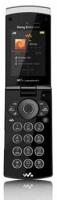 Sony Ericsson W980