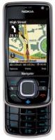 Nokia 6210 Navigator