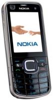 Nokia 6220 Classic
