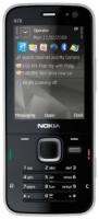 Nokia N78