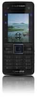 Sony Ericsson C902