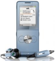 Sony Ericsson W350i