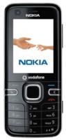 Nokia 6124 classic