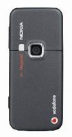 Nokia 6124 classic