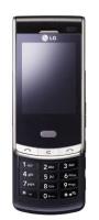 LG Secret