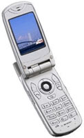 Sharp GX30