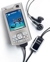 Nokia N80 Internet Edition