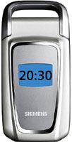 Benq Siemens CF62