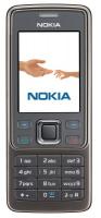 Nokia 6300i