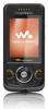 Sony Ericsson W760i