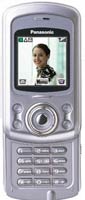 Panasonic X500