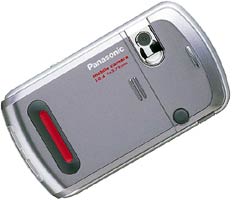 Panasonic X500