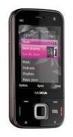 Nokia N85