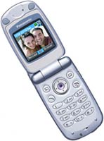 Panasonic X60
