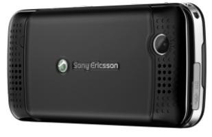 Sony Ericsson F305