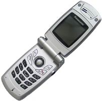 Panasonic X400