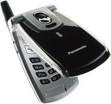 Panasonic X400