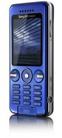 Sony Ericsson S302