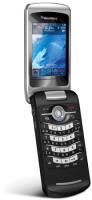 BlackBerry Pearl Flip 8220