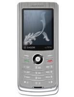 Sagem my721X