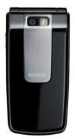 Nokia 6600 Fold