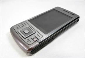 Samsung SGH-L870