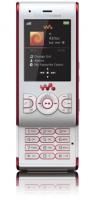 Sony Ericsson W595