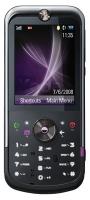 Motorola Motozine ZN5
