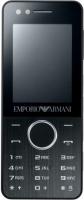 Samsung M7500 Night Effekt (Emporio Armani)