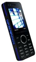 Samsung M7500 Night Effekt (Emporio Armani)