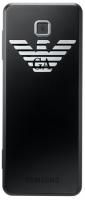 Samsung M7500 Night Effekt (Emporio Armani)