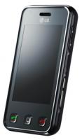 LG KC 910 Renoir