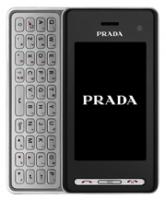 LG Prada Phone II