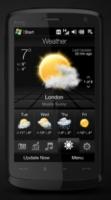 HTC Touch HD