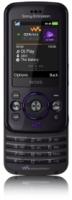 Sony Ericsson W395